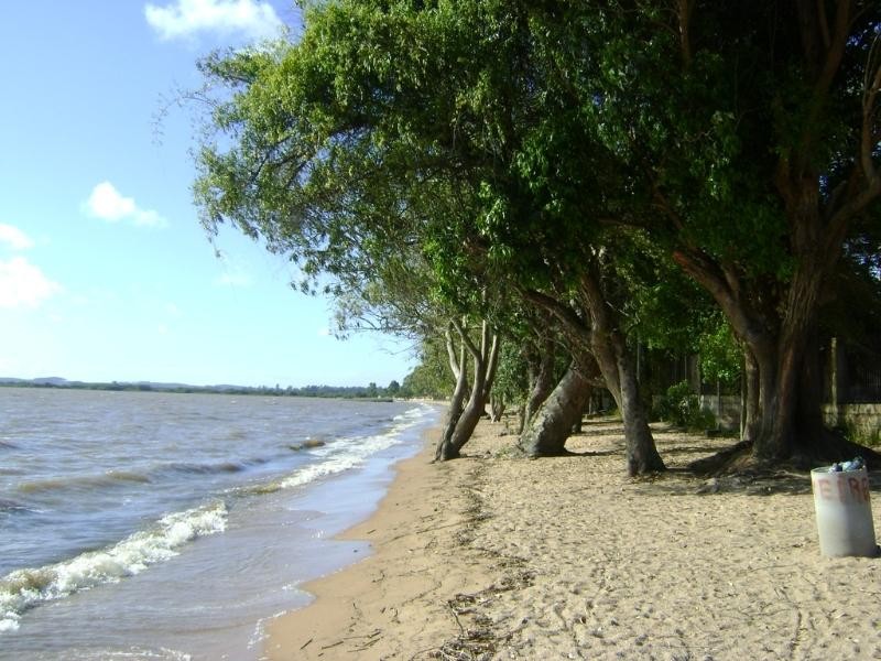 Barra do Ribeiro