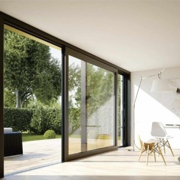 Esquadrias de Alumínio em Dom Pedro de Alcântara