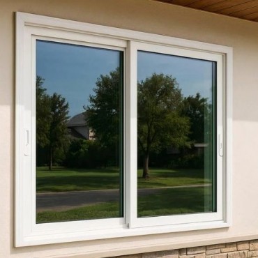 Janela Linha Suprema em Dom Pedro de Alcântara