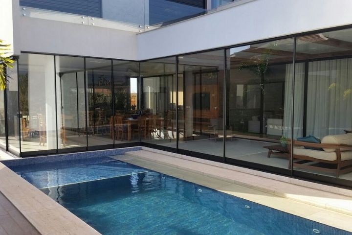 Vidros Blindex